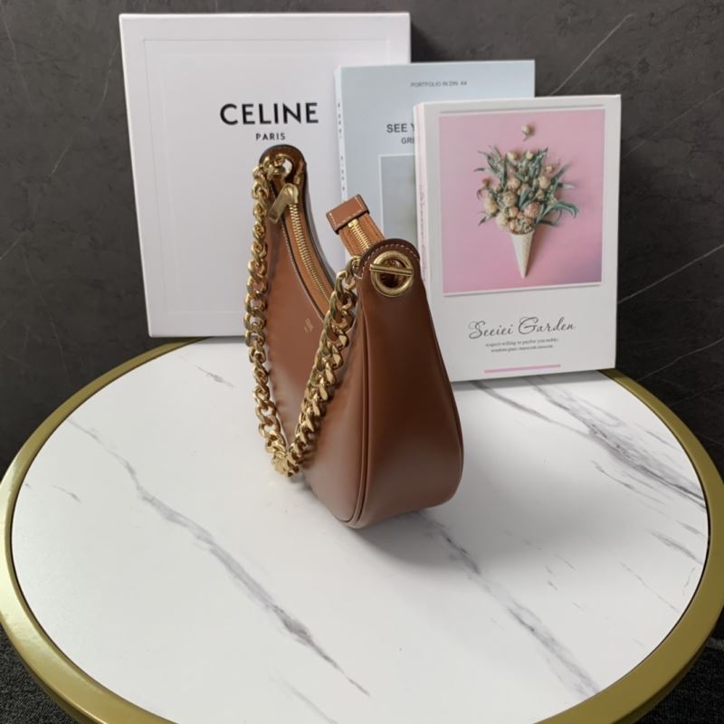 Celine Hobo Bags